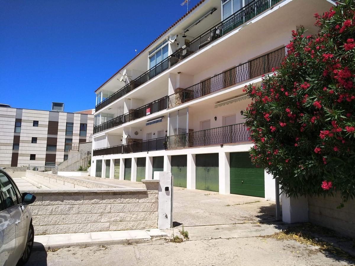 Ferienwohnung 1019 Costa Roses - Apivend Immo Exterior foto