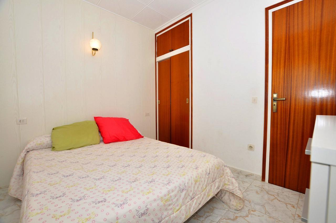 Ferienwohnung 1019 Costa Roses - Apivend Immo Exterior foto