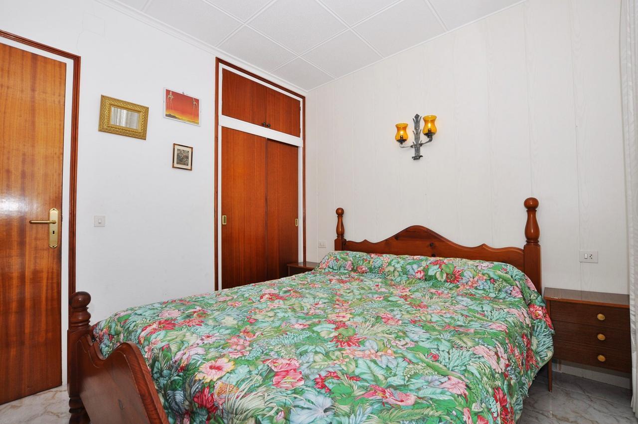 Ferienwohnung 1019 Costa Roses - Apivend Immo Exterior foto